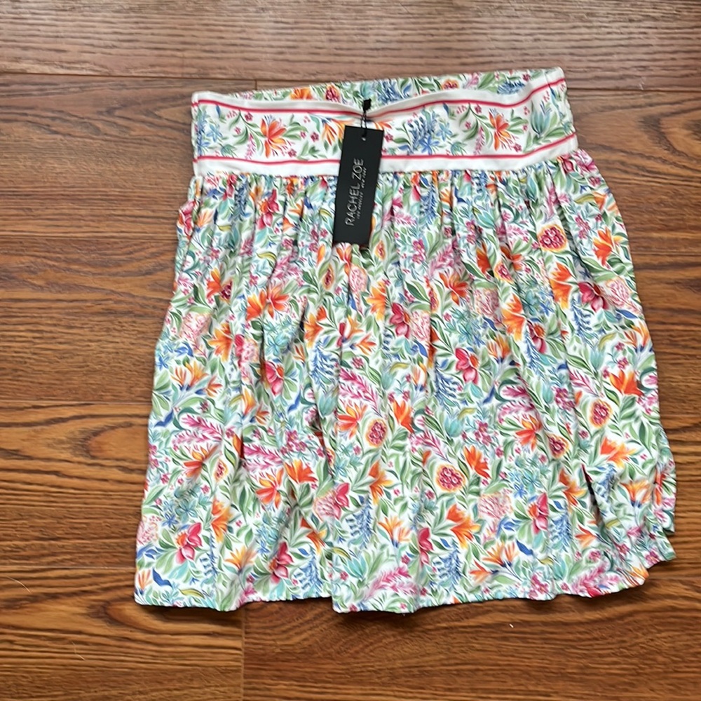 Rachel Zoe women’s size medium skirt